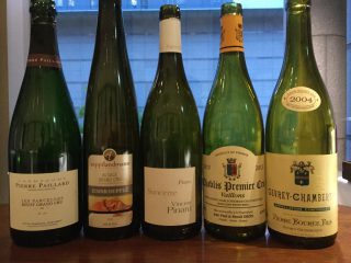 Photo by Sato sommelier