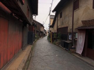 鞆街並み4