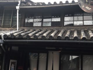 鞆街並み1