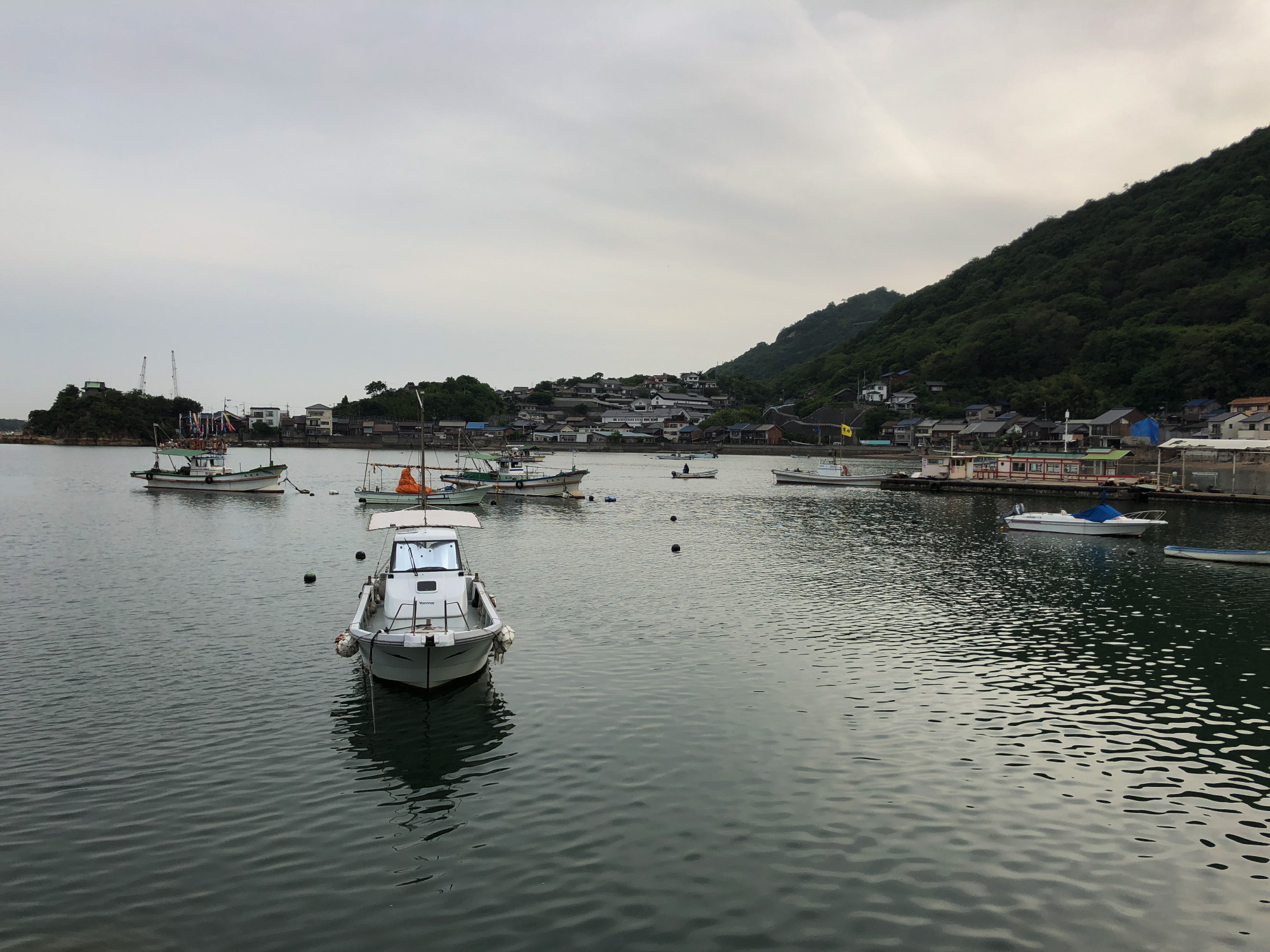 鞆の浦