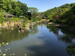 神勝寺