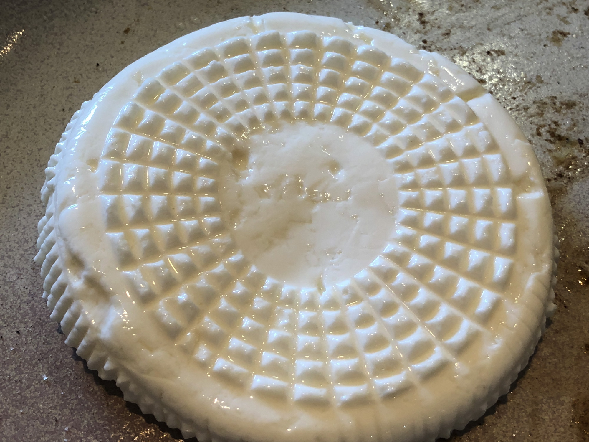 フレッシュチーズ