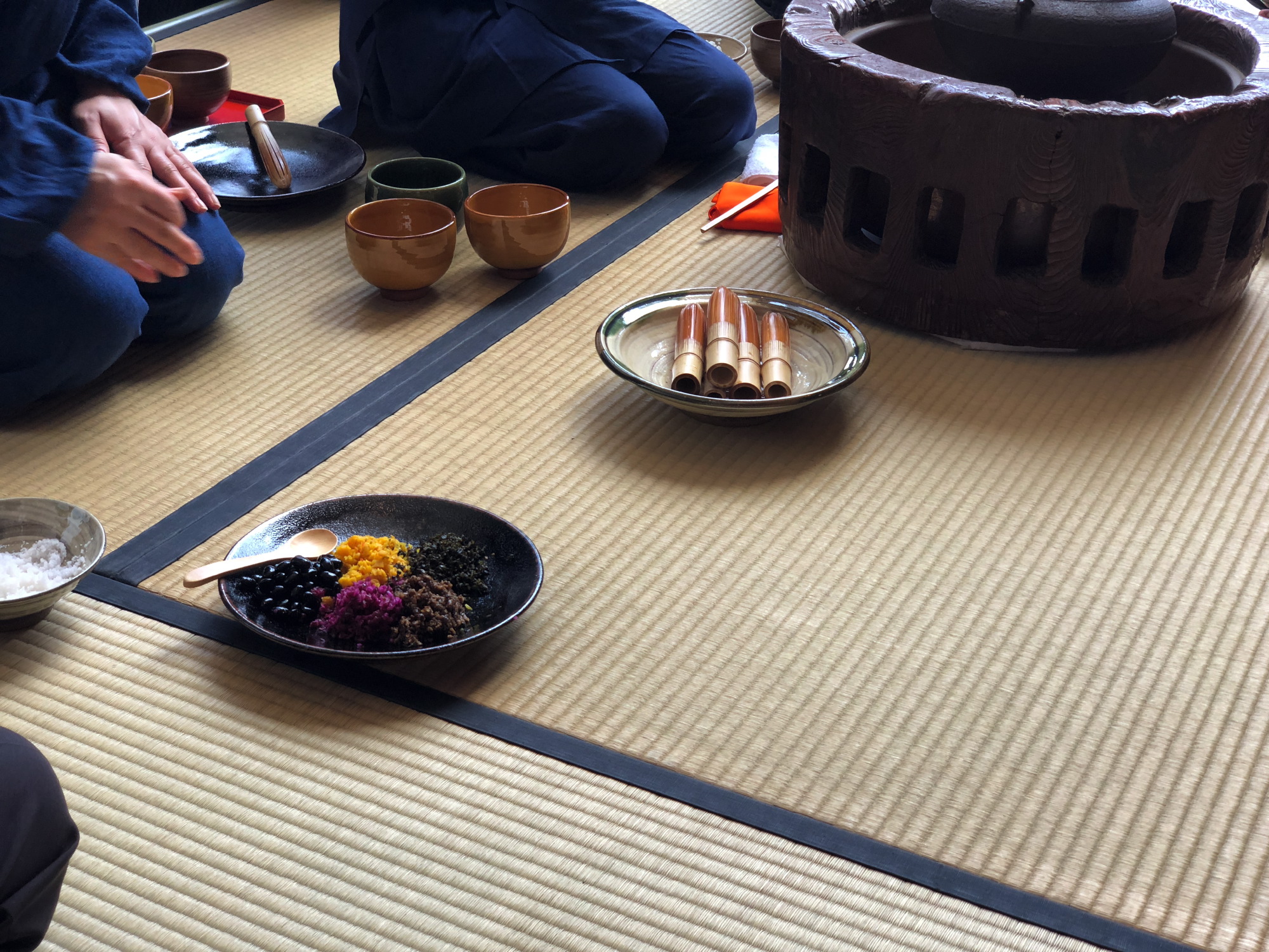 ぼてぼて茶２