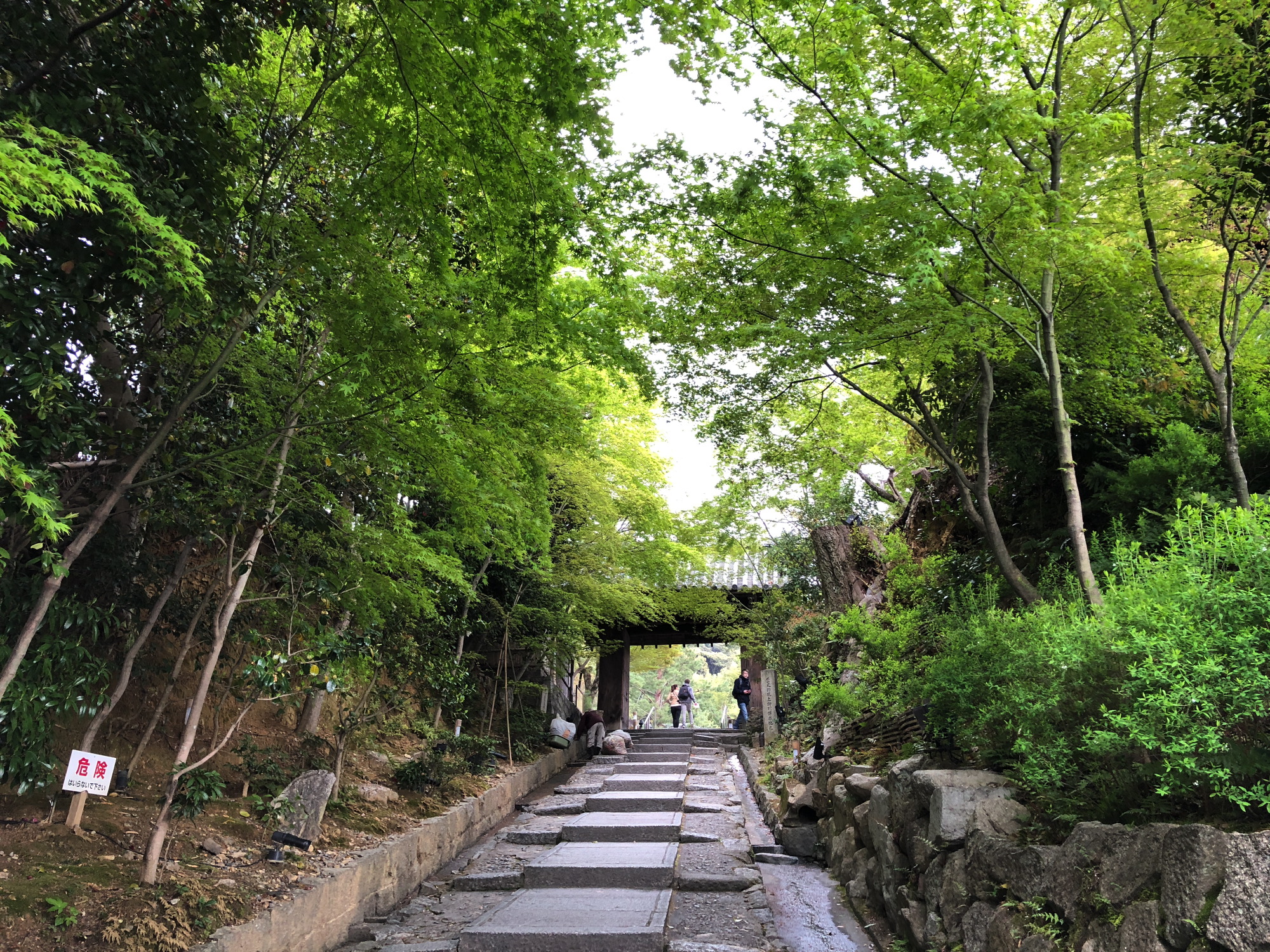高台寺