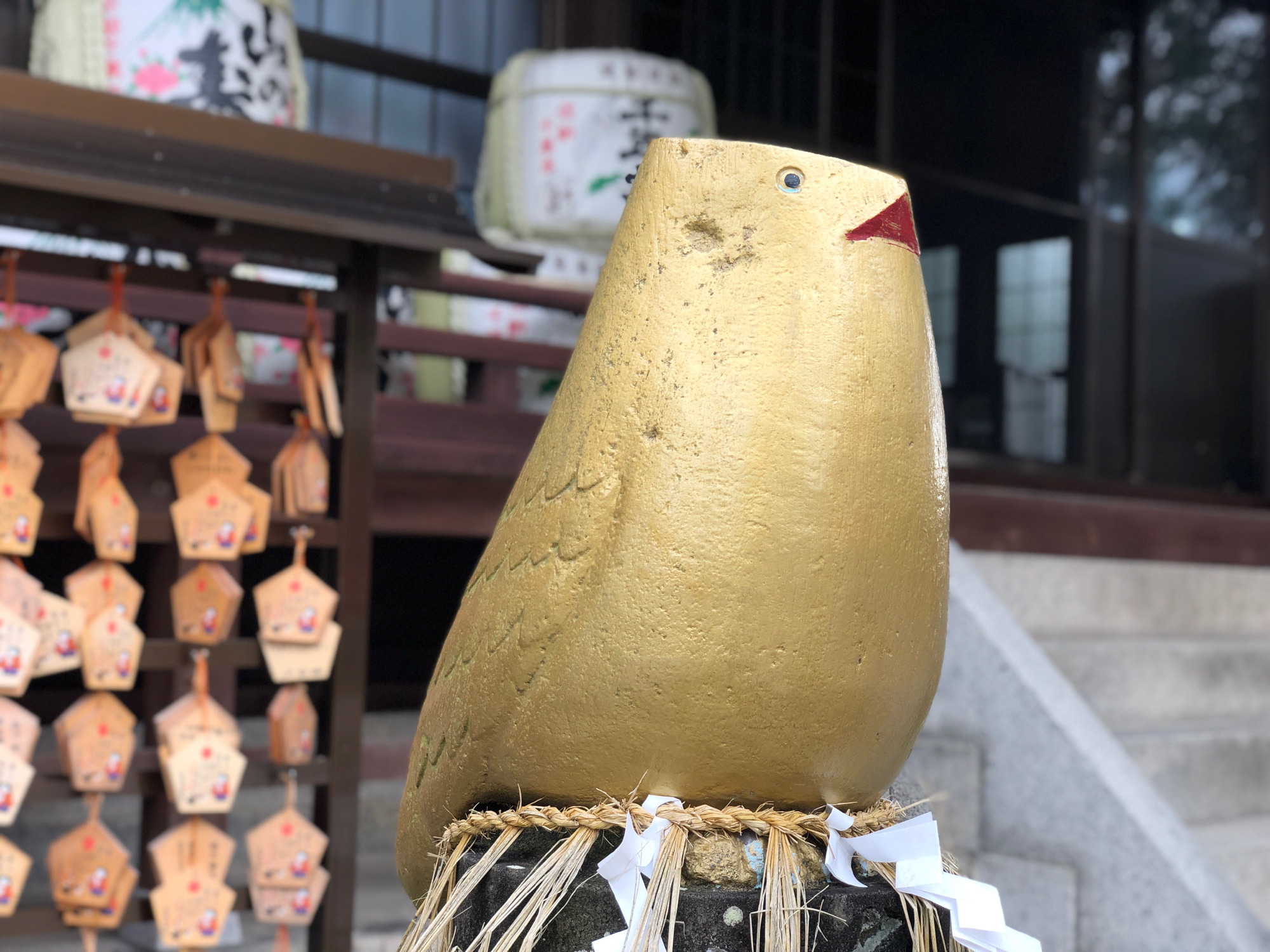 ＠北野天満宮