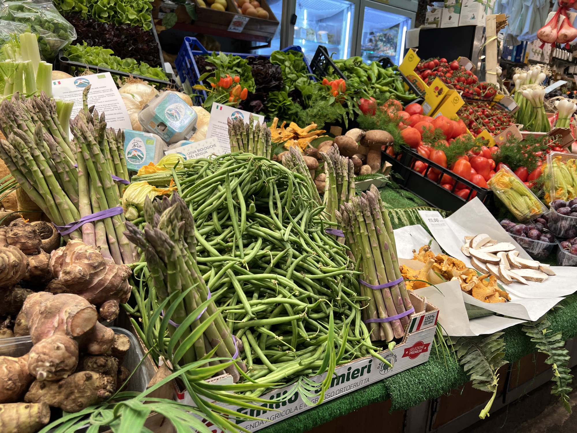 Mercato Orientale1