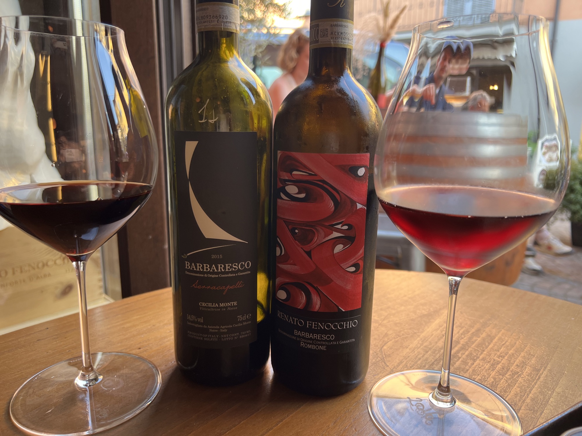 @La Cantinetta di Barun1