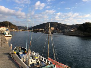 青野川１