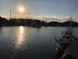 青野川２