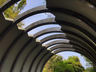 鎌倉から北鎌倉へ