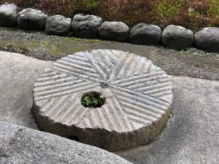 ＠長寿禅寺