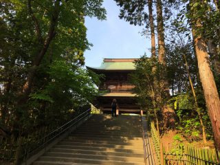 円覚寺