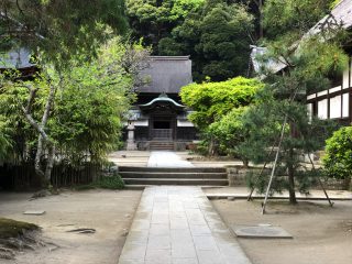 円覚寺