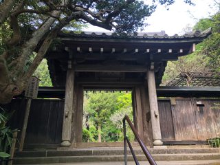 円覚寺