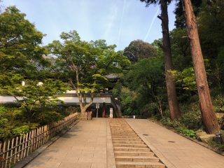円覚寺