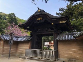 円覚寺