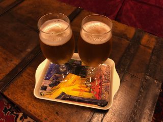 テイクアウトビール