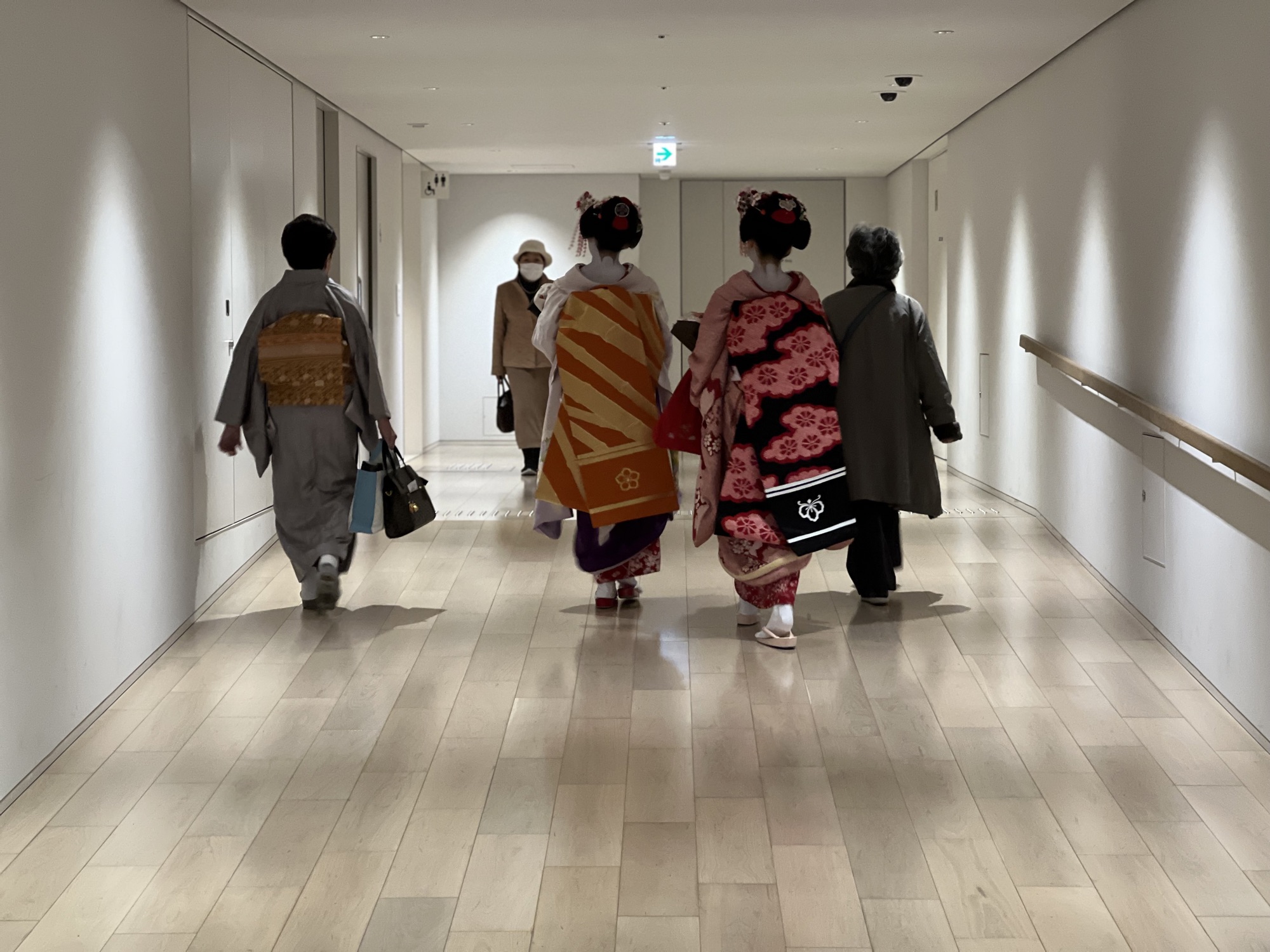 ＠京セラ美術館