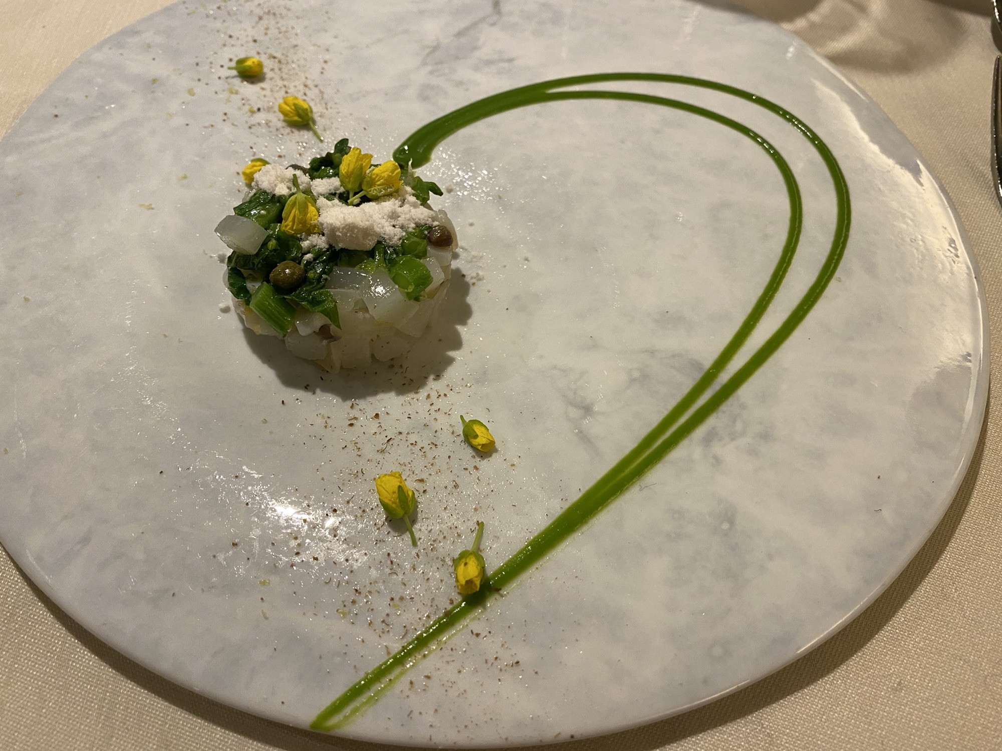 花菜