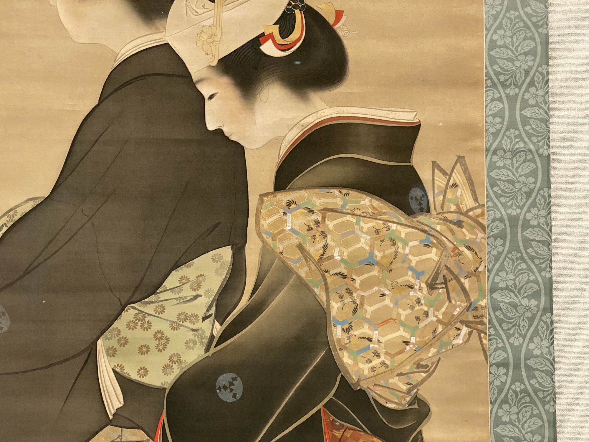 「人生の花」１アップ