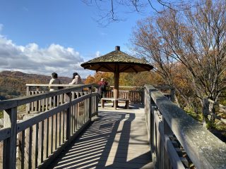 小諸城址懐古園８