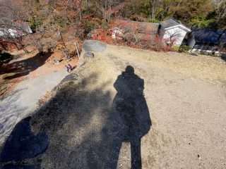 小諸城址懐古園１０