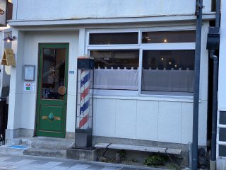 ビストロ＠本町通り