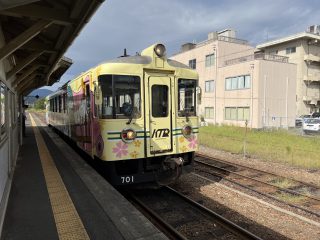 丹鉄１