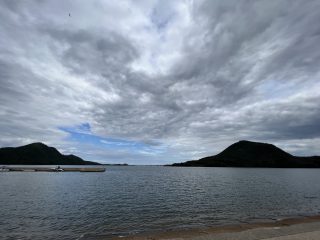 久美浜湾１