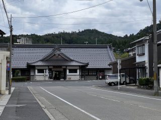 久美浜駅