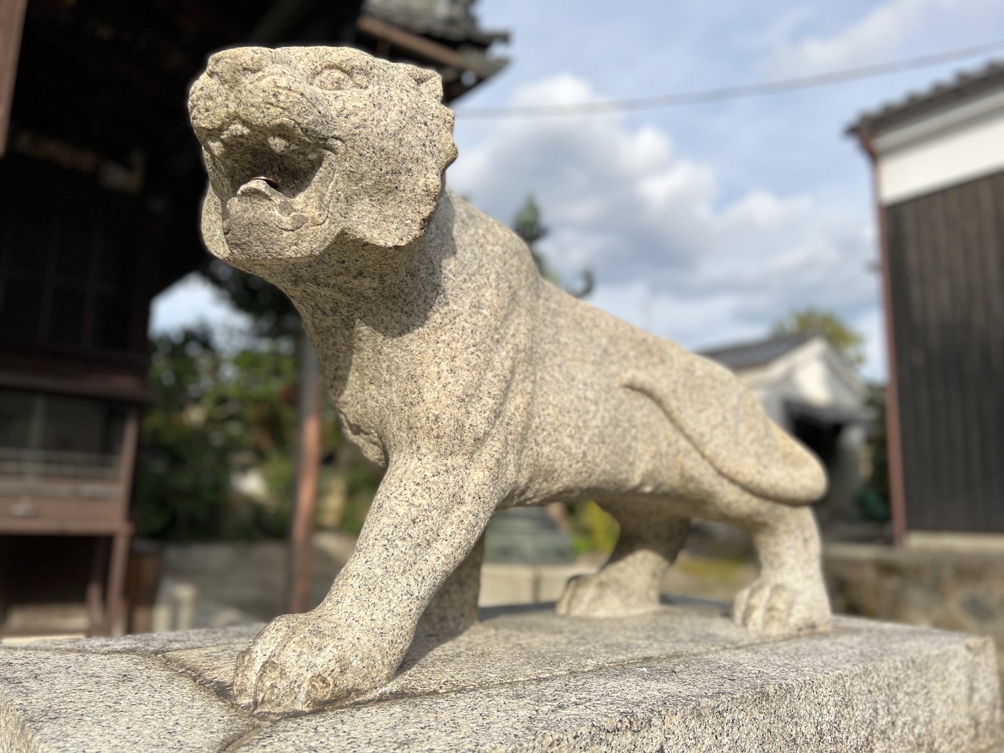 あばれちゃうぞ（笑）