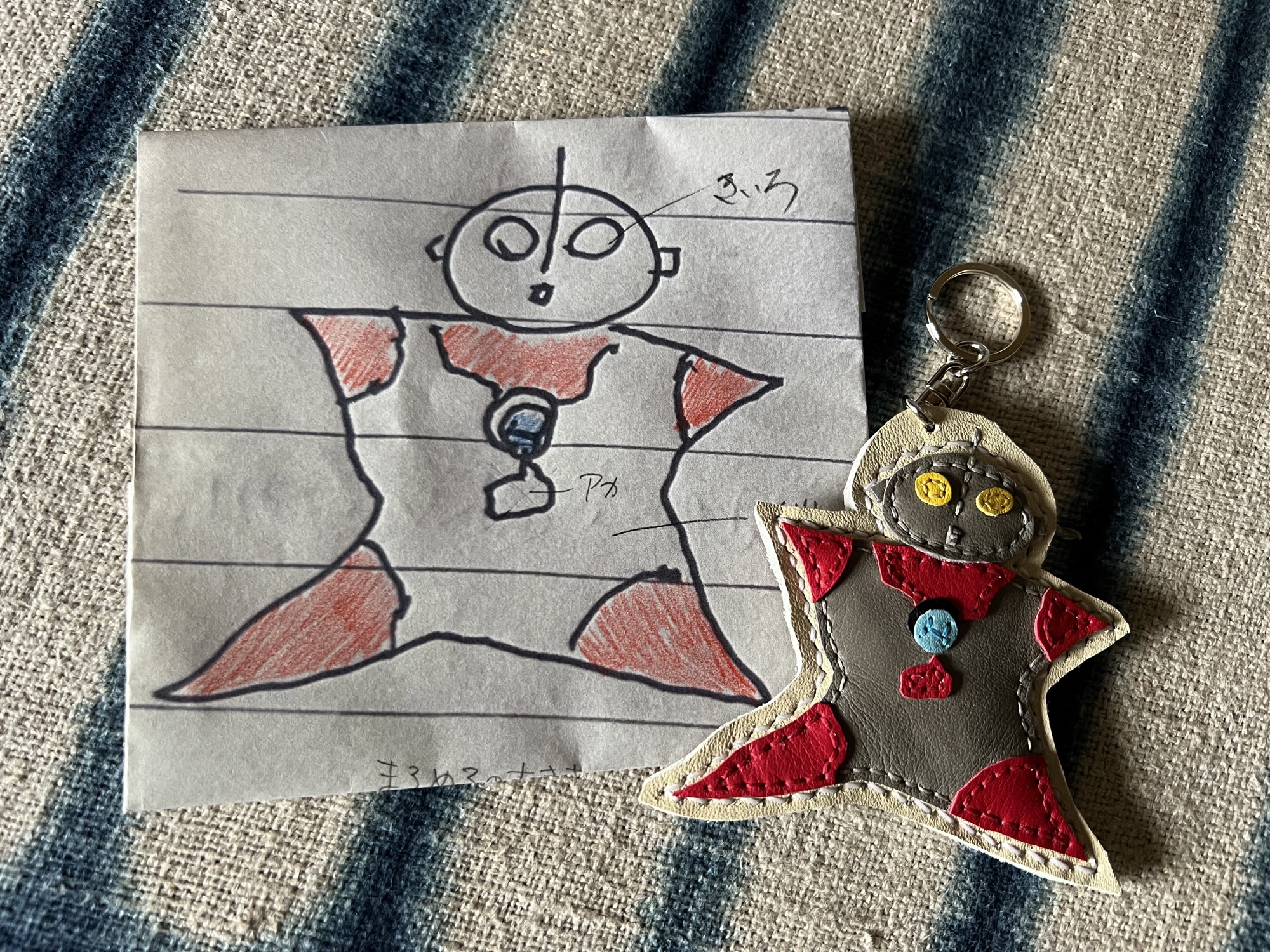 ウルトラボボ