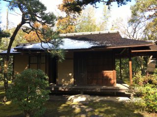 袴付・待合