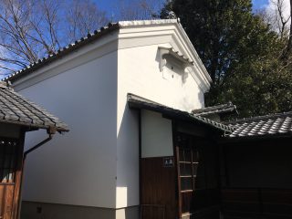土蔵