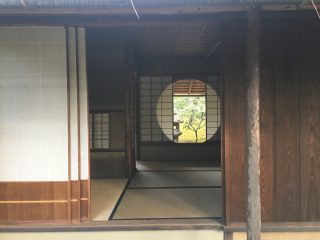 袴付・待合