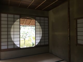 袴付・待合