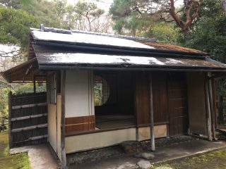 袴付・待合