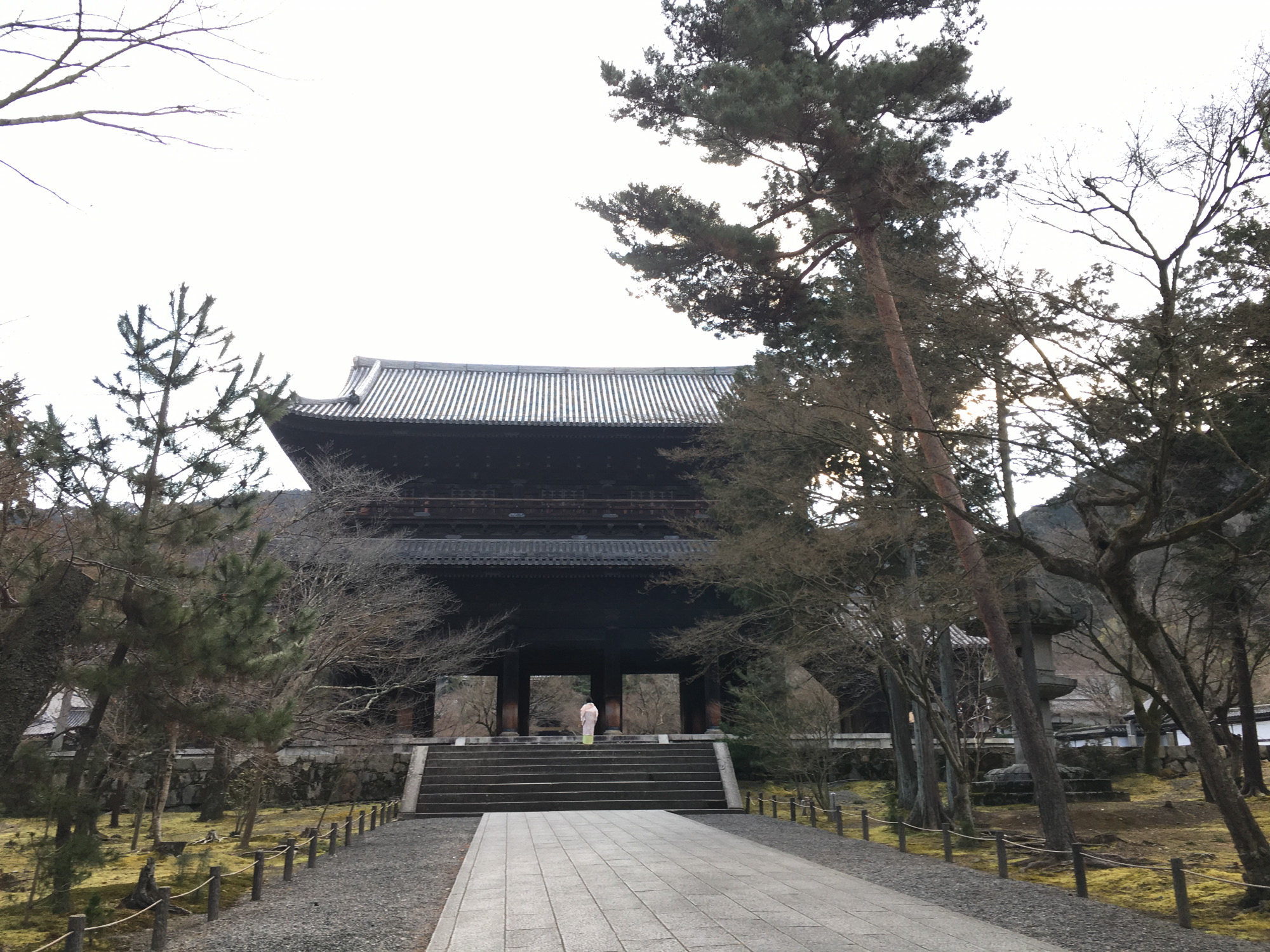 南禅寺1