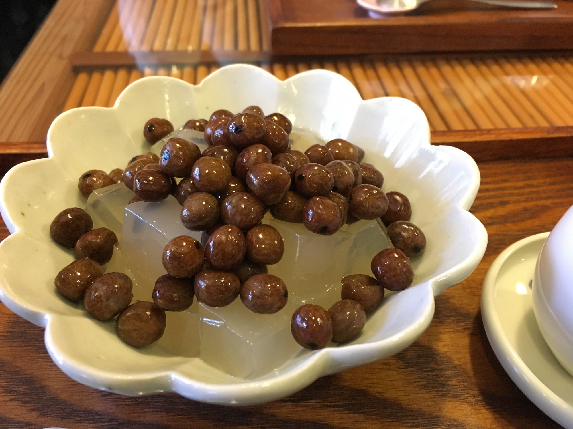 豆かん