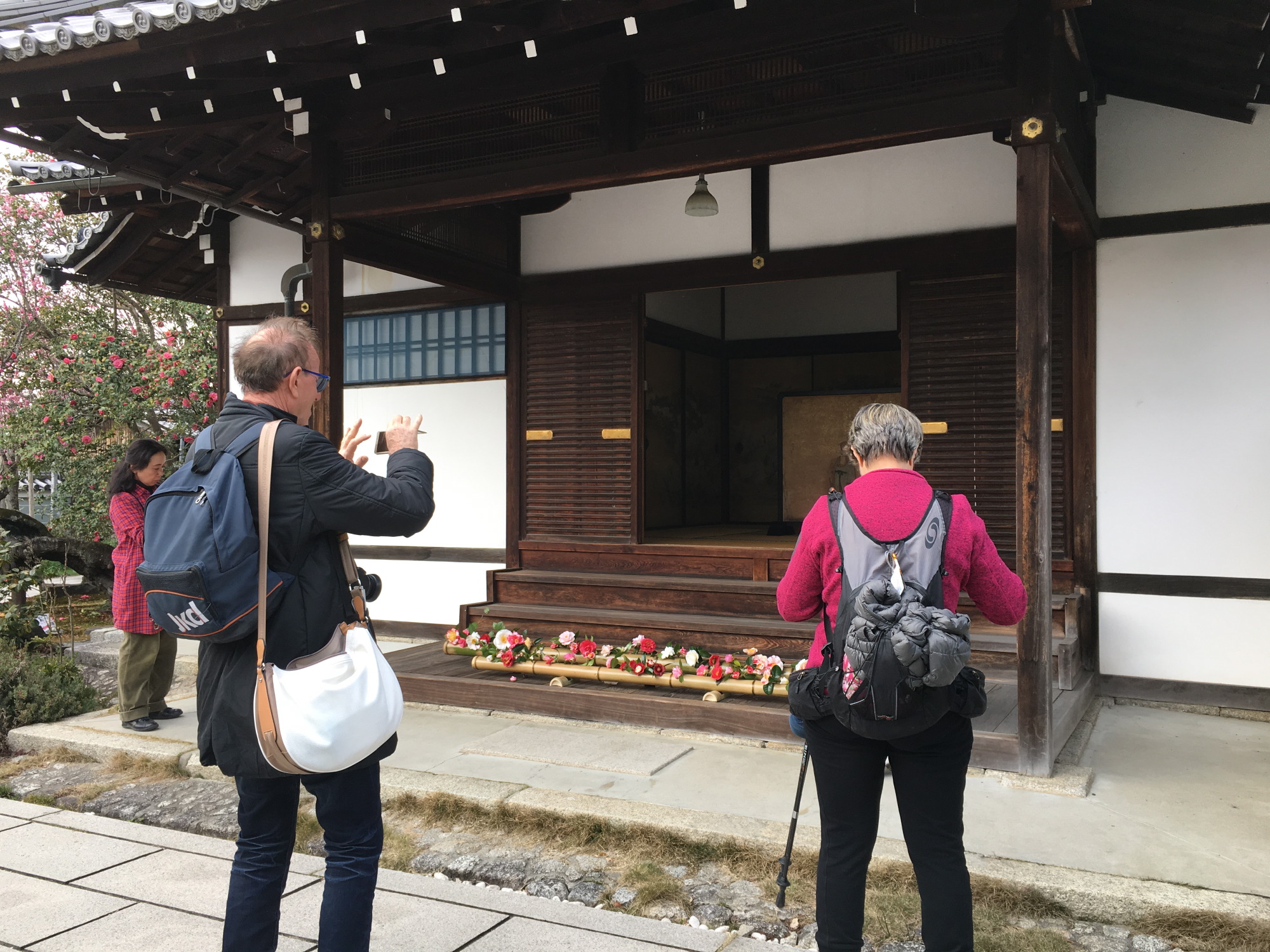 ＠霊鑑寺