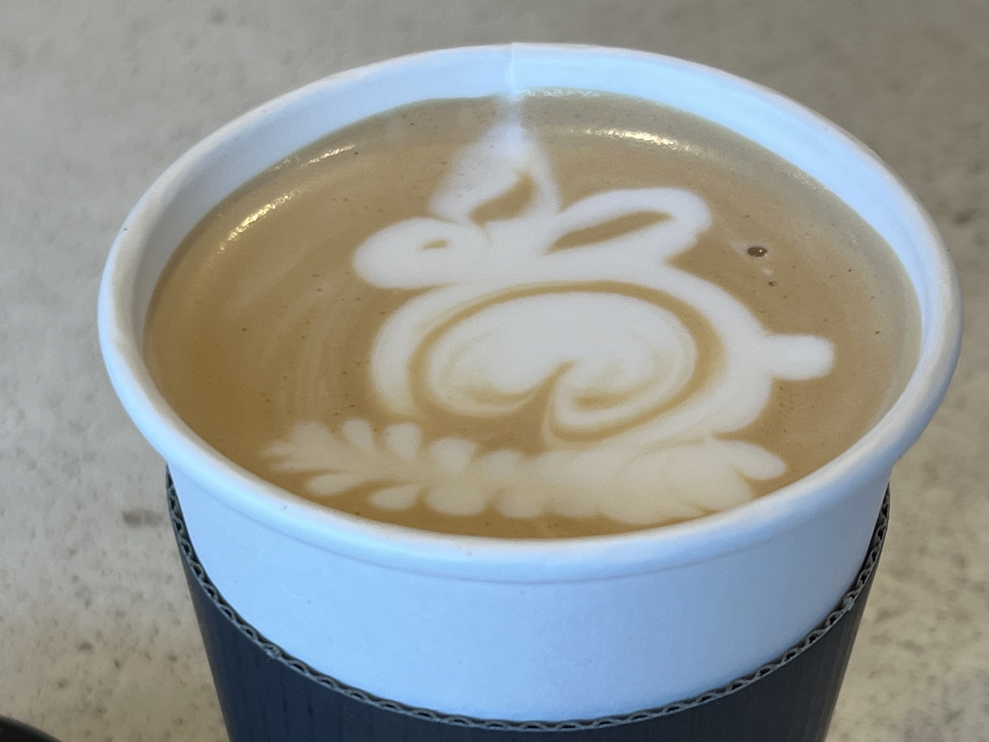 @DRIP & DROP COFFEE SUPPLY