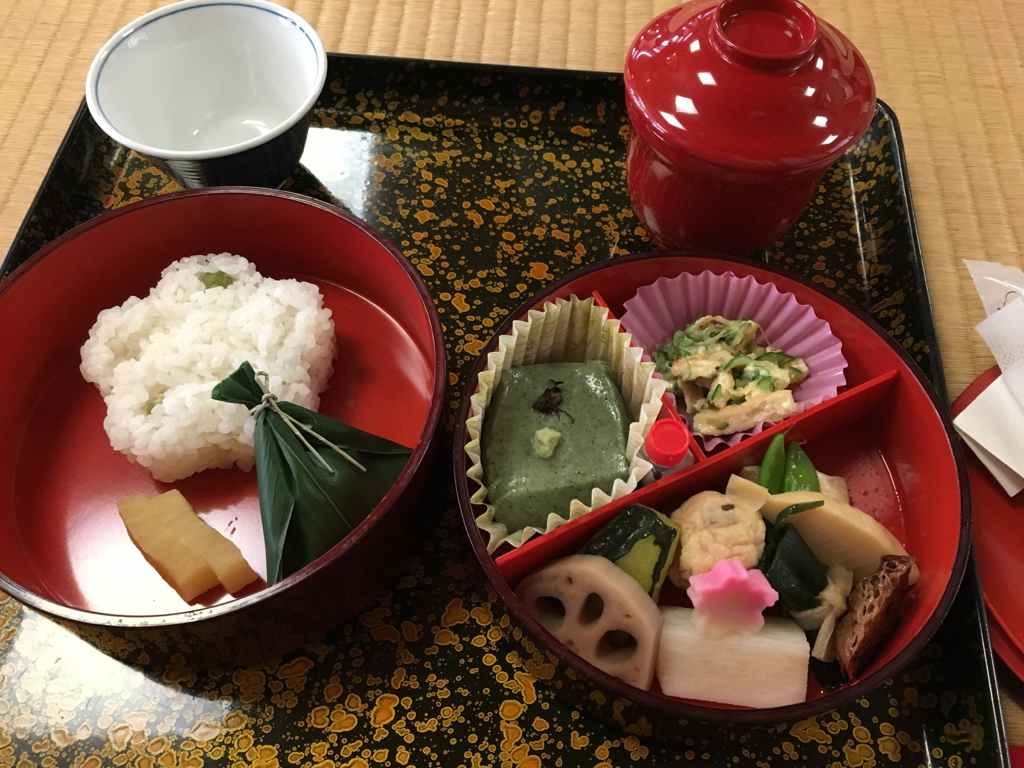 点心＠泉仙