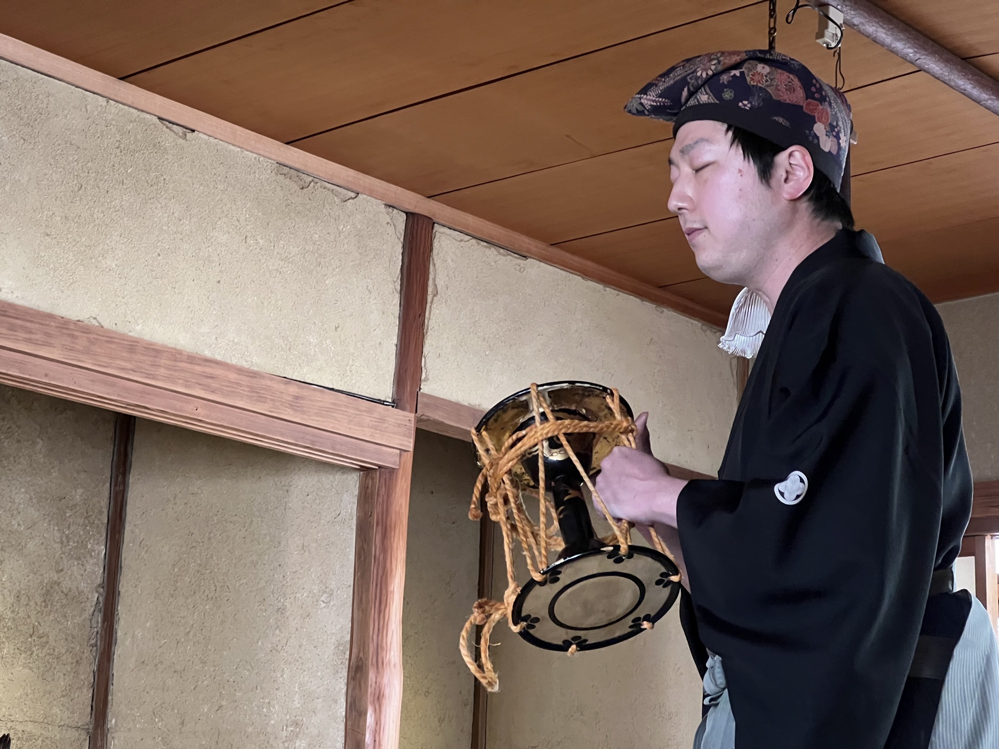 万才師 斎藤ぽんさん lifeより