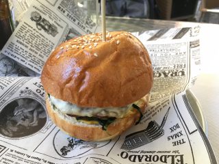 Hamburger