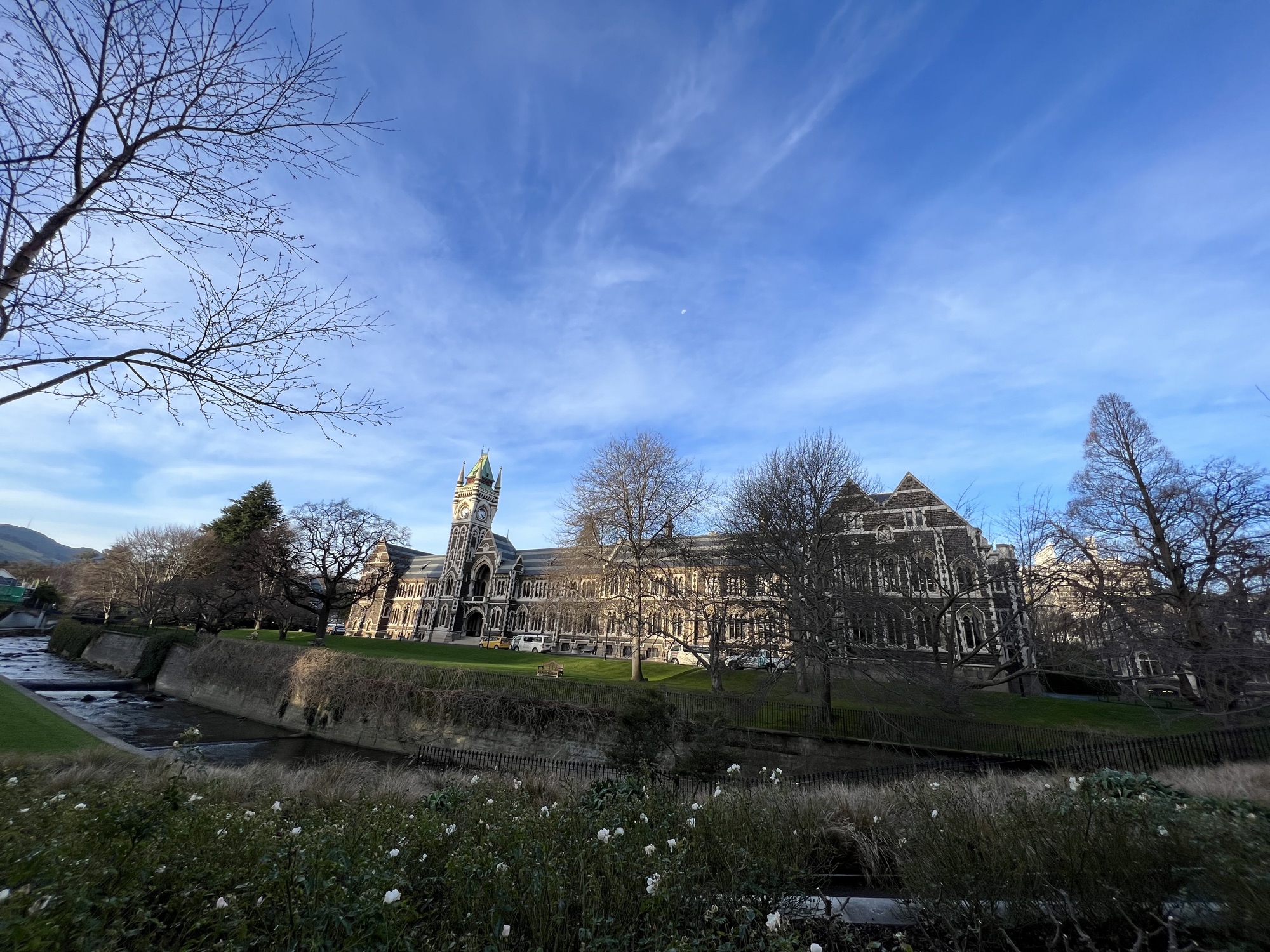 オタゴ大学