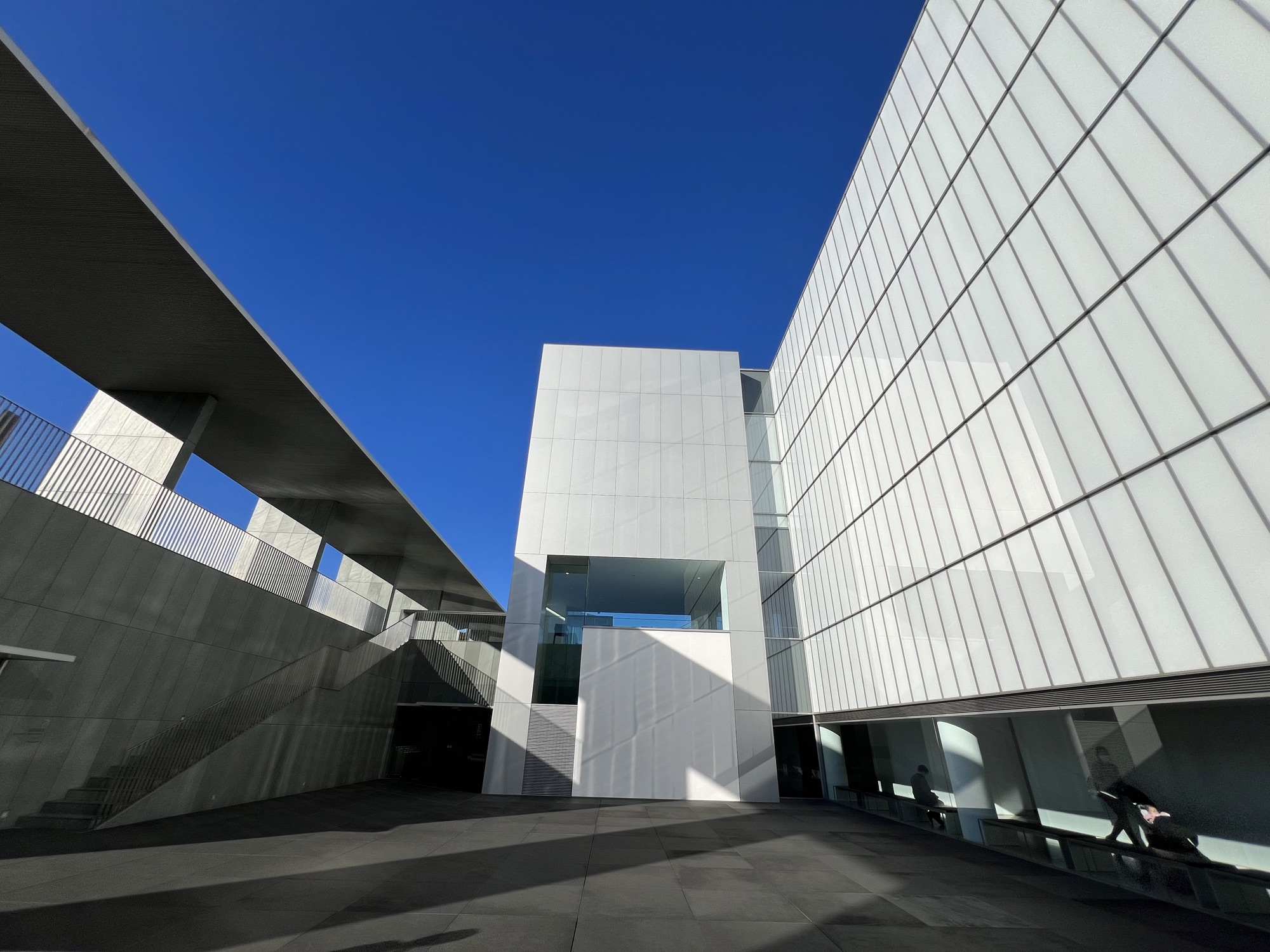 豊田市美術館２