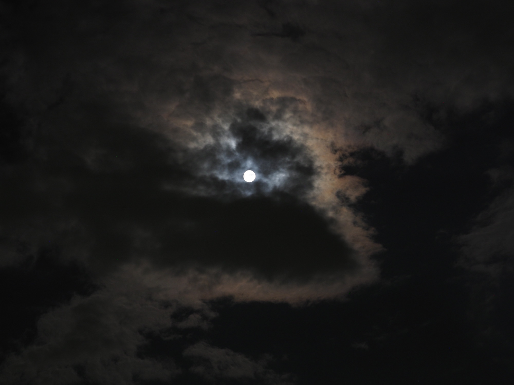 十五夜その２