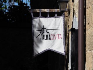 @Civita di Bagnoregio