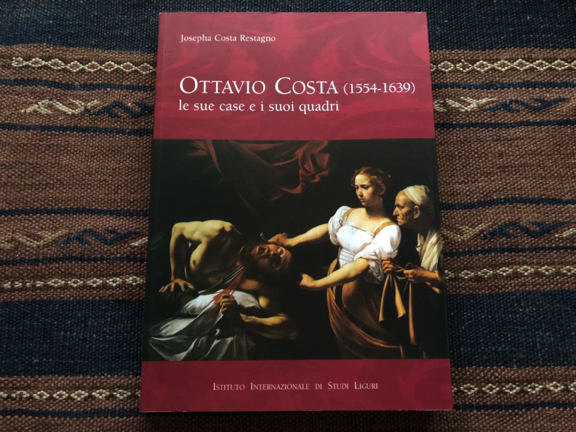 OTTAVIO COSTA