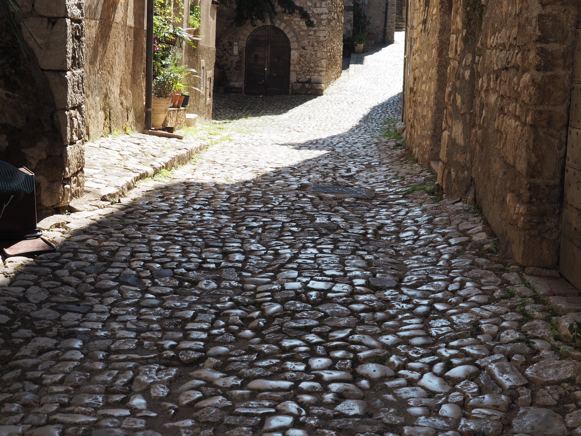 Sermoneta